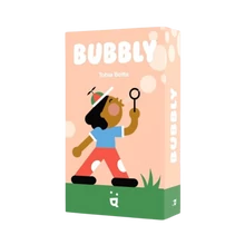 Bubbly társasjáték