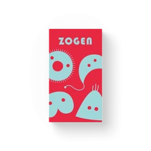zogen társasjáték