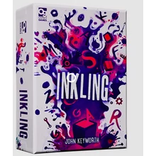 Inkling társasjáték, angol nyelvű