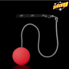 Play Contact Poi meteor piros