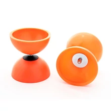 Play ASTRO diabolo 100mm 160gr narancs