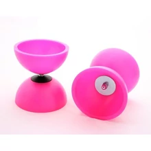 Play ASTRO diabolo 100mm 160gr pink