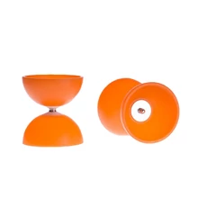 Play COMET diabolo 115mm 225gr narancs