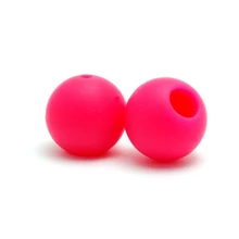 Play Poi meteor szilikon knob pink