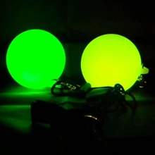 Oddballs Led meteor - poi, strobe