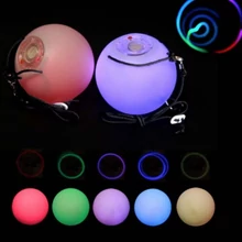 Juggle Dream G2 led meteor - poi
