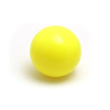 Play Stage Ball zsongl?rlabda, 100mm, 200 gr, sárga