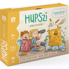 Hupszi