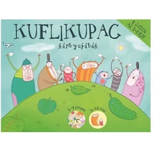 Kuflikupac kártyajáték