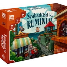 Szabadítsd ki Ruminit!