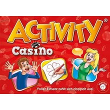 Activity Casino társasjáték