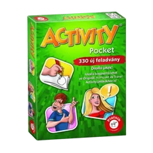 Activity Pocket társasjáték