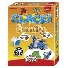 Clack! Family