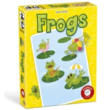 Frogs