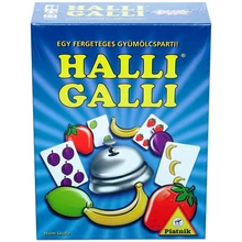 Halli Galli társasjáték