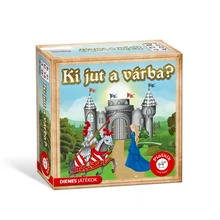 Ki jut a várba?