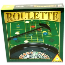 Piatnik Roulette 27 cm társasjáték