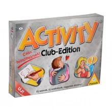 Piatnik Activity Club Edition 2015 társasjáték