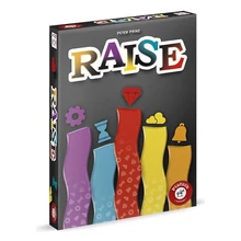 raise