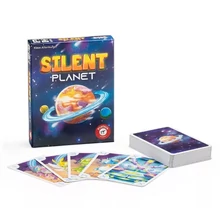 Silent Planet