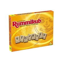 Piatnik Rummikub Betüjáték társasjáték