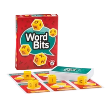 Word Bits kártyajáték