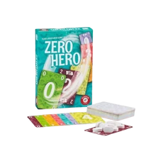 Zero Hero kártyajáték