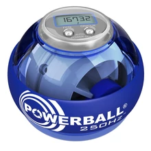 Powerball 250Hz Pro Blue karerősítő