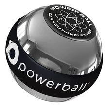 Powerball Diablo autostart