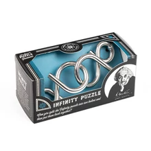 Professor Puzzle Einstein Infinity ördöglakat