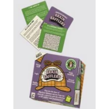 Brain Bafflers