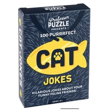 Cat Jokes