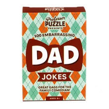 Dad Jokes