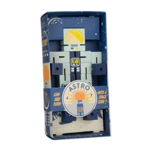 Puzzle Planet Astro logikai játék
