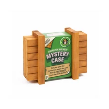 Mystery Case logikai játék