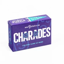 PP Charades társasjáték