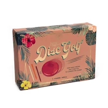 Disc Golf