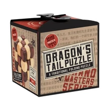 Professor Puzzle Nagymesterek: Kígyóbűvölő logikai játék