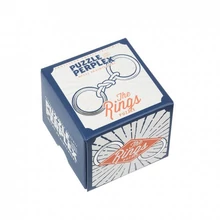 PP Puzzle and Perplex mini The Rings ördöglakat