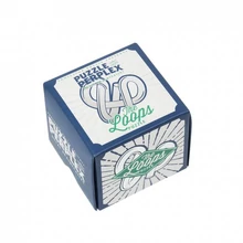 PP Puzzle and Perplex mini The Loops ördöglakat
