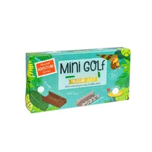Mini Golf Szett