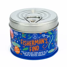 Fisherman&#039;s Find