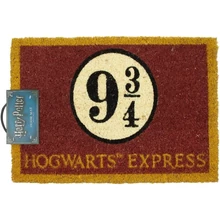 HARRY POTTER (HOGWARTS EXPRESS) lábtörlő