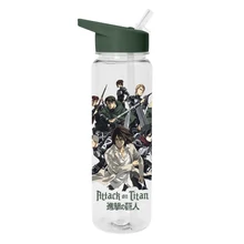 Attack on Titan S4 (STRIKE TEAM) kulacs