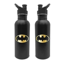 Batman (SYMBOL) METAL CANTEEN kulacs