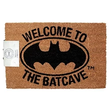 Batman (Welcome To The Batcave) lábtörlő