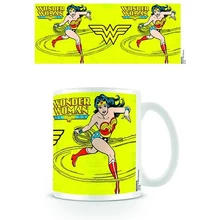 DC Originals (Wonder Woman) bögre