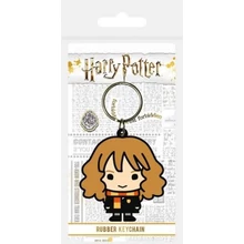 Harry Potter (Hermione Chibi) gumi kulcstartó