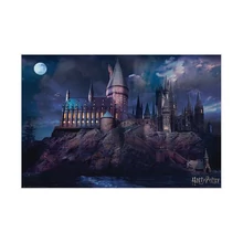 Harry Potter (Hogwarts) maxi poszter