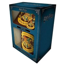 Harry Potter (Intricate Houses Slytherin) ajándék szett